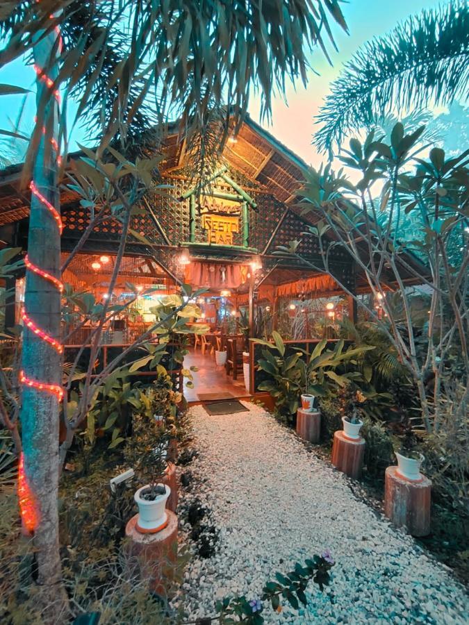 Adrianas Place Panglao Exterior foto