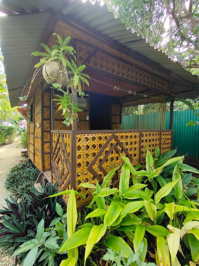 Adrianas Place Panglao Exterior foto